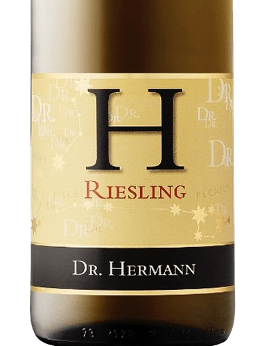 Dr. Hermann H Riesling | Vivino English