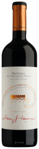 San Simone Prestige Refosco dal Peduncolo Rosso N.V.