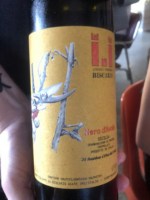 Biscaris Nero d'Avola