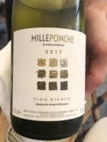 Borgo del Tiglio Milleponche Bianco