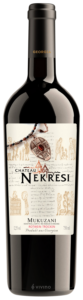 Château Nekresi Мукузани (Mukuzani) N.V.
