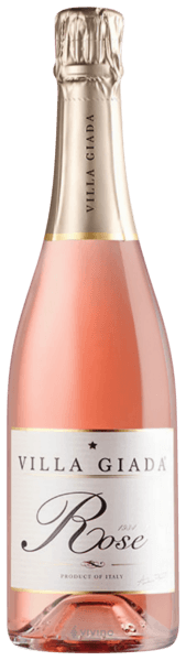 Villa Giada Rosé