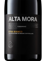 Alta Mora Etna Bianco