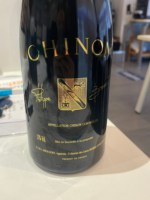 Brocourt Chinon