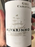 Quinta da Lixa Grã Caravela Alvarinho