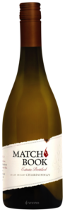 Matchbook Chardonnay (Old Head) N.V.