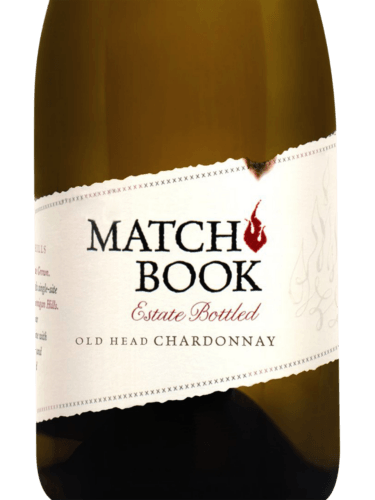 Chardonnay (Old Head)
