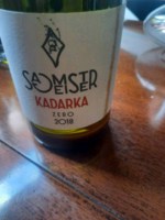 Dukay-Sagmeister Zero Kadarka