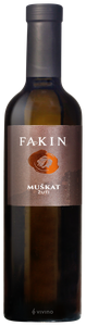 Fakin Muškat Žuti N.V.