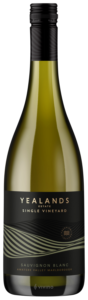 Yealands Single Vineyard Sauvignon Blanc N.V.