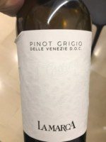 La Marca Pinot Grigio