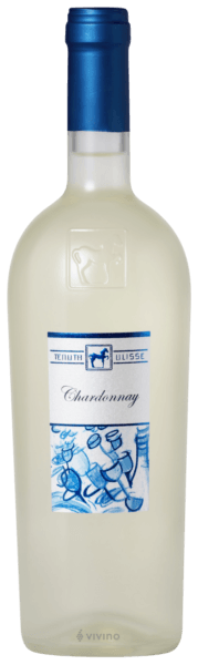 Tenuta Ulisse Chardonnay Premium