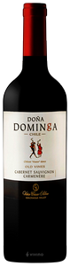 Doña Dominga Old Vines Cabernet Sauvignon - Carmenère | Vivino English
