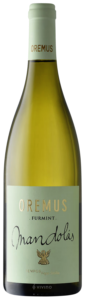 Oremus Mandolás Furmint 2021