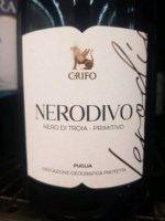 Crifo Nerodivo