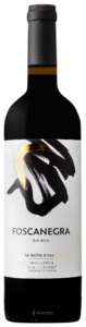 Bodegas Bordoy Foscanegra Sa Rota Crianza N.V.