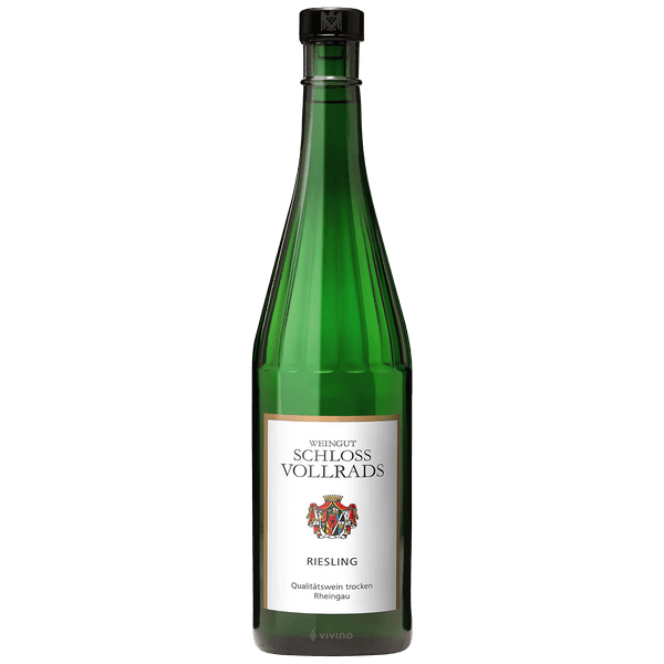 SCHLOSS VOLLRADS 2008 750ml ワイン Schloss Vollrads Riesling | Vivino Português (Brasil)