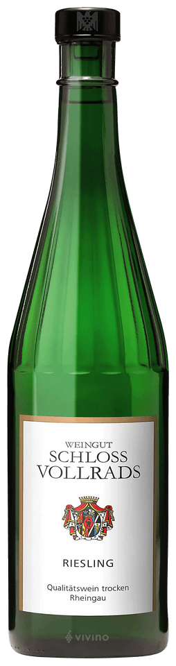 Schloss Vollrads Riesling | Vivino English