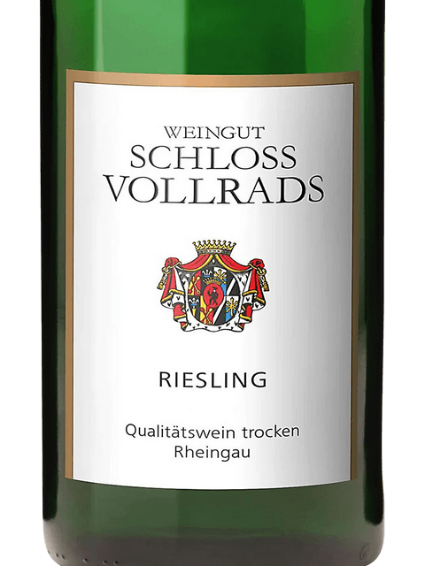 Schloss Vollrads Riesling | Vivino 日本語