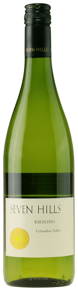 Seven Hills Riesling