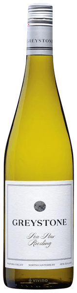 Greystone Sea Star Riesling