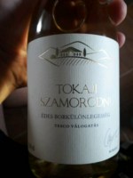 Tesco Tokaji Szamorodni