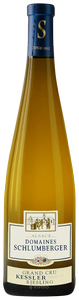 Domaines Schlumberger Riesling Alsace Grand Cru 'Kessler' N.V.