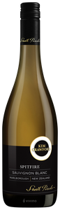 Kim Crawford Spitfire Sauvignon Blanc (Small Parcels) N.V.