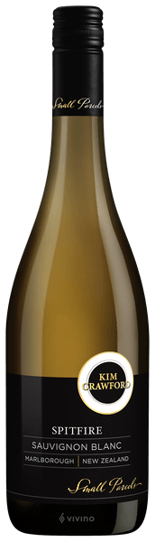 Kim Crawford Spitfire Sauvignon Blanc (Small Parcels)