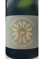Balfour Coronation Cuvée