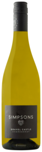 Simpsons Gravel Castle Chardonnay 2023