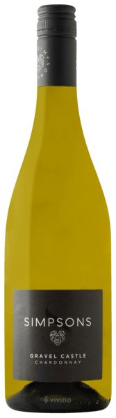 Simpsons Gravel Castle Chardonnay