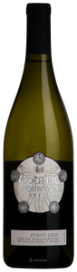 Cooper Mountain Pinot Gris N.V.