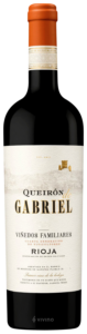 Ontañón Queiron Gabriel Vinedos Familiares N.V.