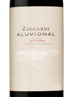 Aluvional Paraje Altamira