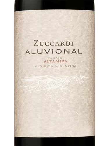 Aluvional Paraje Altamira