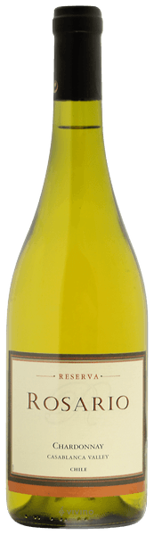 Rosario Reserva Chardonnay
