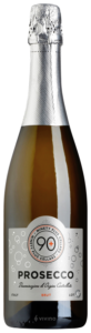 90+ Cellars Lot 50 Prosecco N.V.