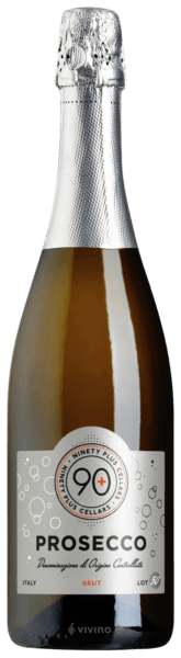 90+ Cellars Lot 50 Prosecco