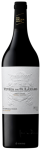 Joao Portugal Ramos Vinha de S. Lázaro Single Vineyard Touriga Nacional 2020