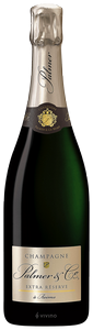 Palmer & Co. Extra Réserve Champagne N.V.