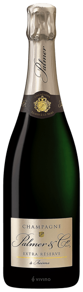 Palmer & Co. Extra Réserve Champagne