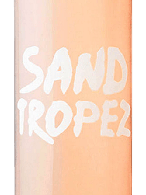 Sand Rosé