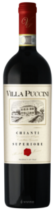 Villa Puccini Chianti Superiore N.V.