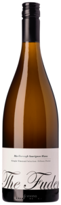 Giesen Single Vineyard Fuder Dillons Point Sauvignon Blanc N.V.