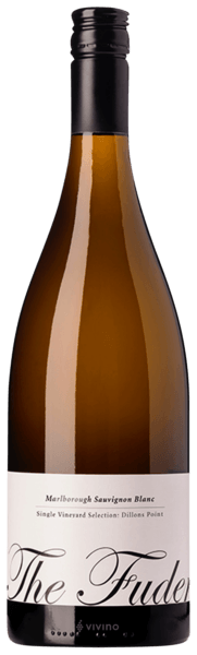 Giesen Single Vineyard Fuder Dillons Point Sauvignon Blanc