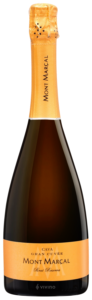 Mont Marçal Cava Gran Cuvée Brut Reserva N.V.