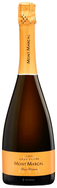 Mont Marçal Cava Gran Cuvée Brut Reserva