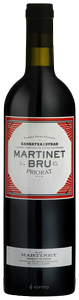 Martinet Bru (Garnatxa - Syrah) 2022
