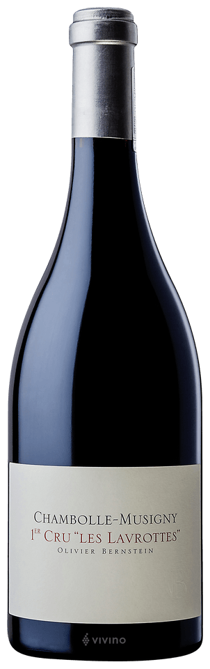 ワイン 2006Chambolle-Musigny1er Cru LesSentiers シャンボール